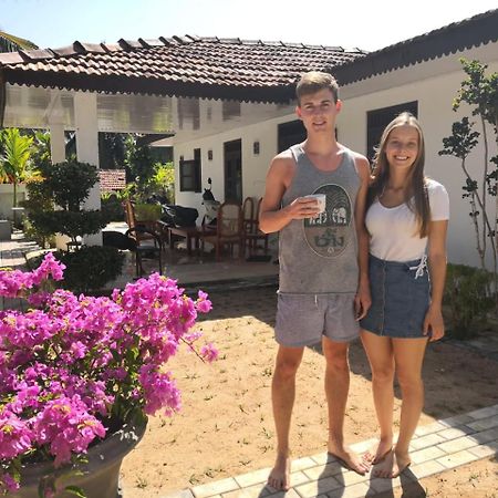 Liana Private Villa Near Tangalle Beach 외부 사진