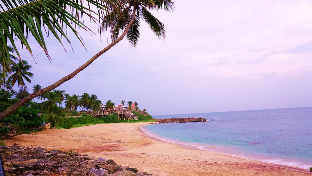 Liana Private Villa Near Tangalle Beach 외부 사진