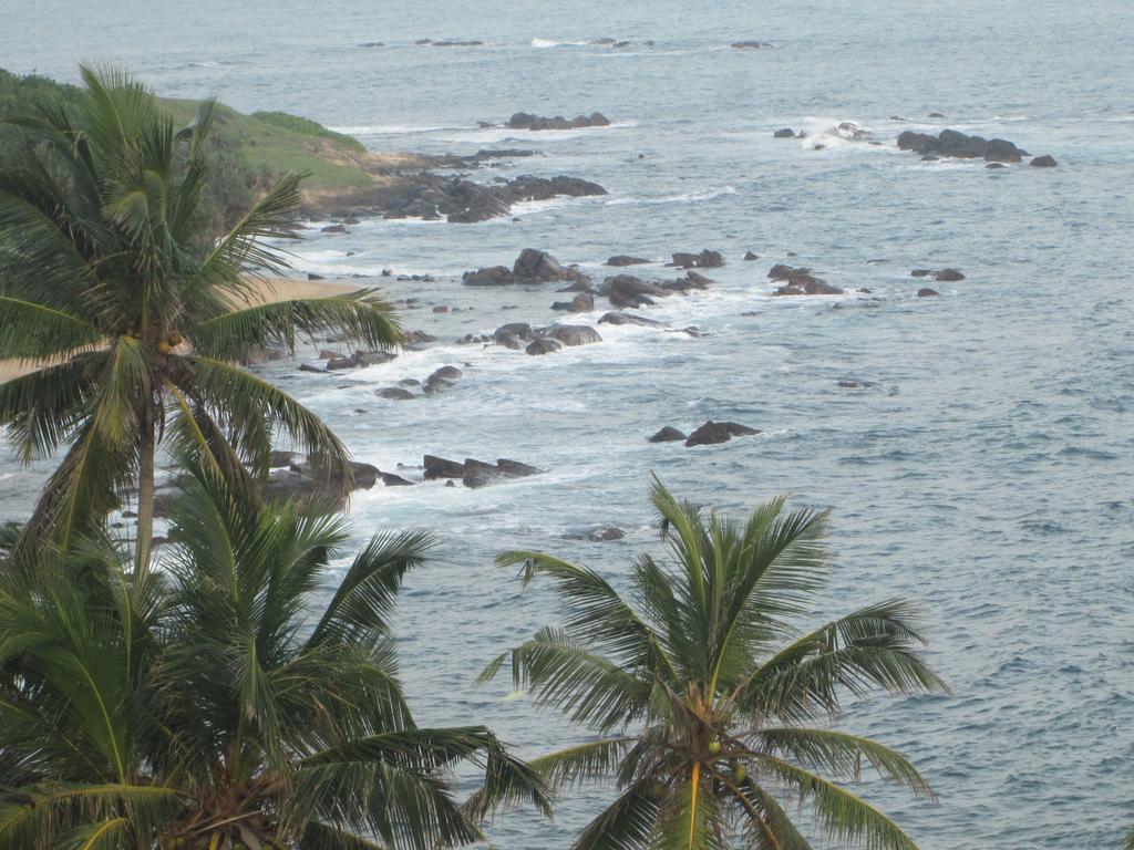 Liana Private Villa Near Tangalle Beach 외부 사진