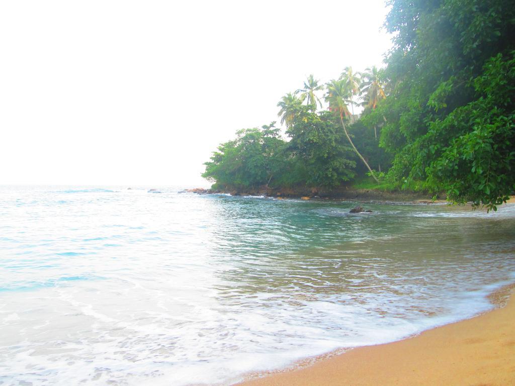 Liana Private Villa Near Tangalle Beach 외부 사진