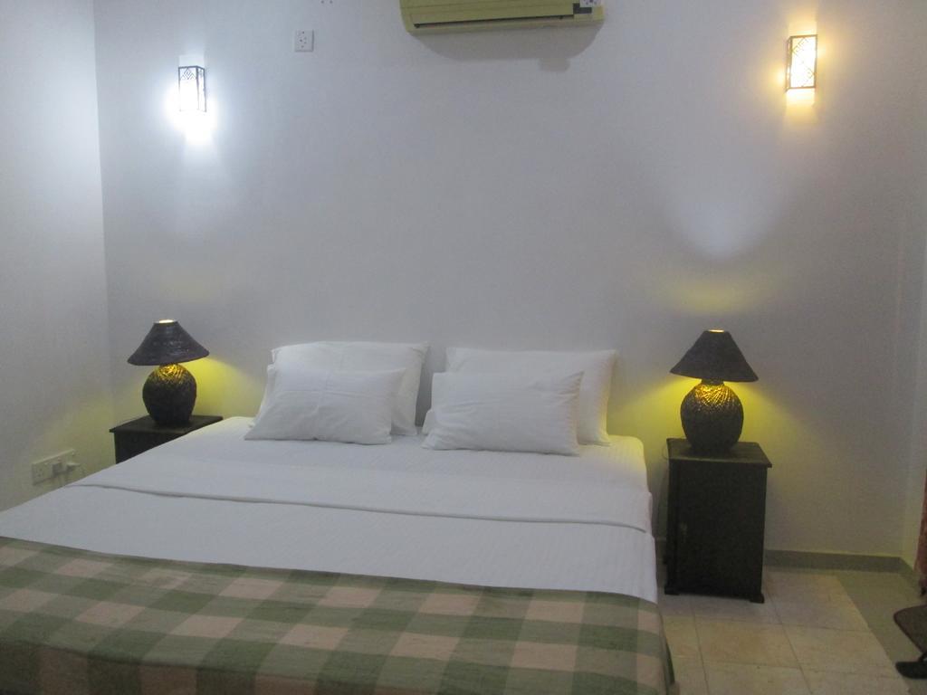 Liana Private Villa Near Tangalle Beach 외부 사진