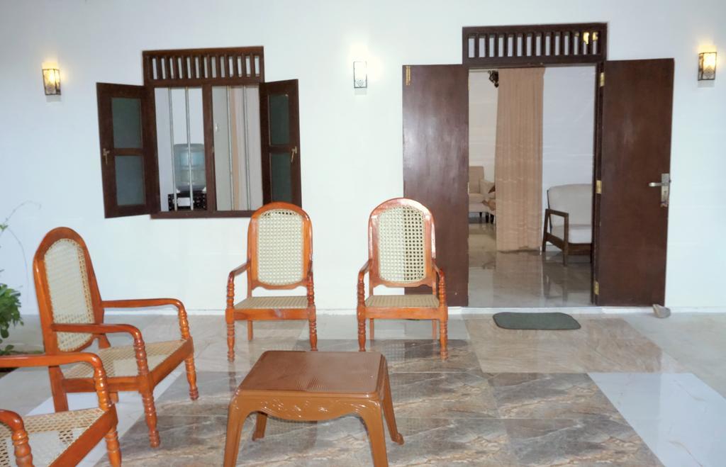 Liana Private Villa Near Tangalle Beach 외부 사진
