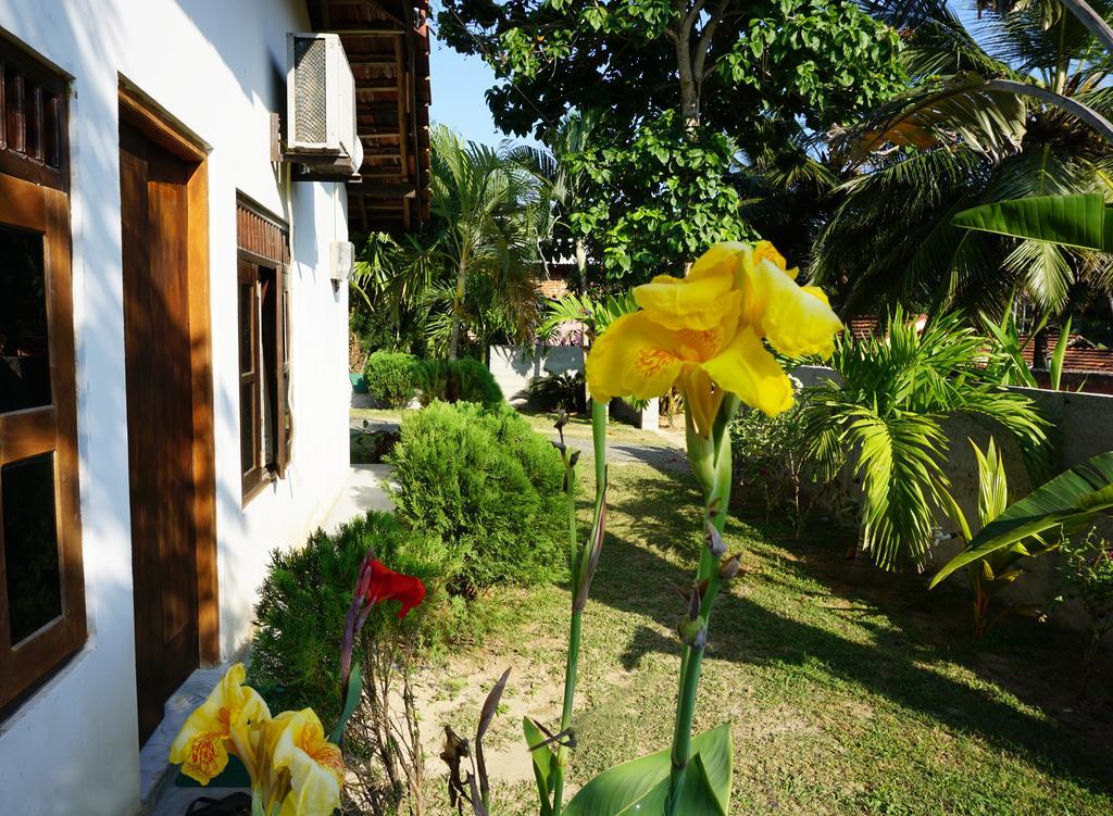 Liana Private Villa Near Tangalle Beach 외부 사진