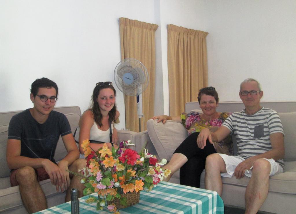 Liana Private Villa Near Tangalle Beach 외부 사진