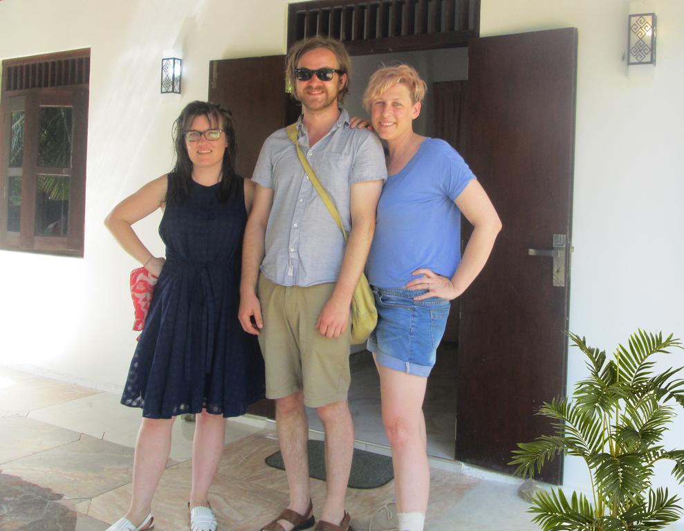 Liana Private Villa Near Tangalle Beach 외부 사진