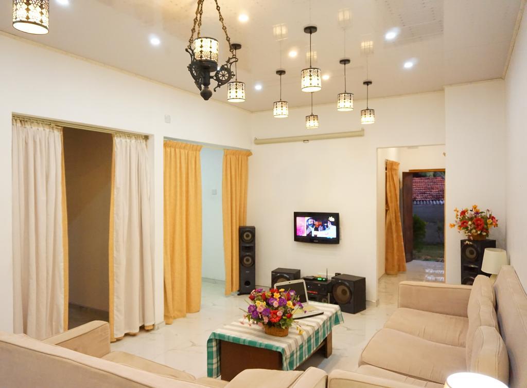 Liana Private Villa Near Tangalle Beach 외부 사진