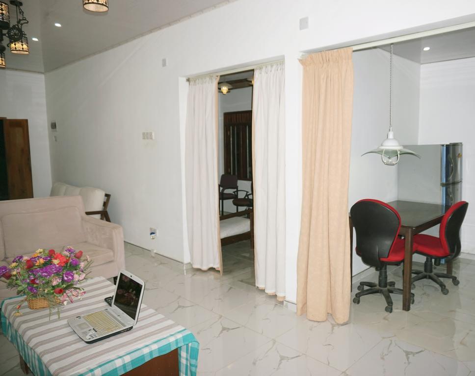 Liana Private Villa Near Tangalle Beach 외부 사진