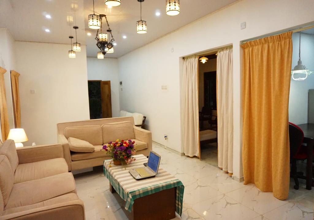 Liana Private Villa Near Tangalle Beach 외부 사진