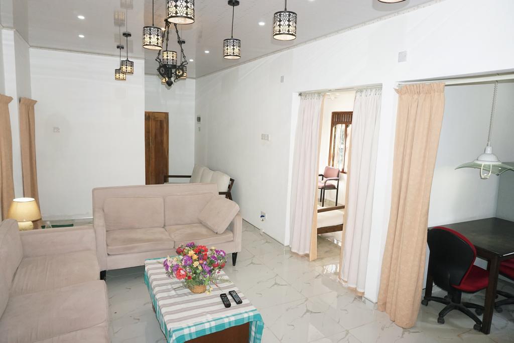 Liana Private Villa Near Tangalle Beach 외부 사진