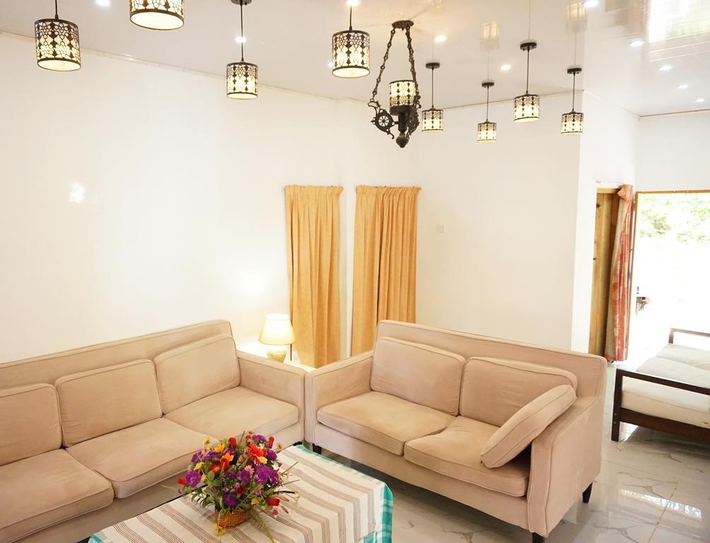 Liana Private Villa Near Tangalle Beach 외부 사진
