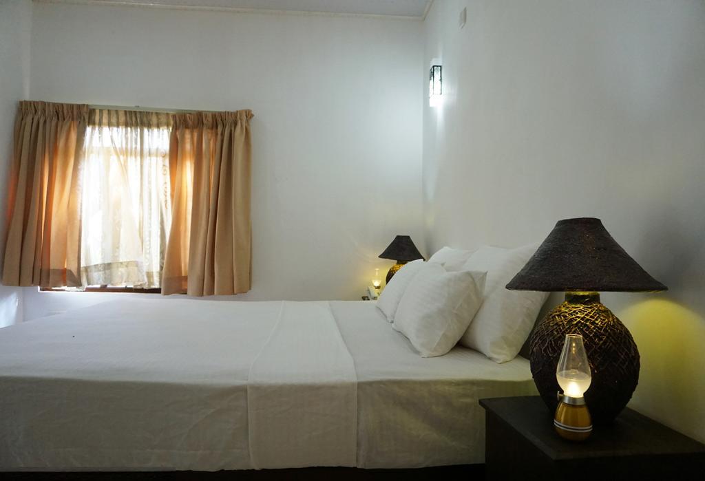 Liana Private Villa Near Tangalle Beach 외부 사진