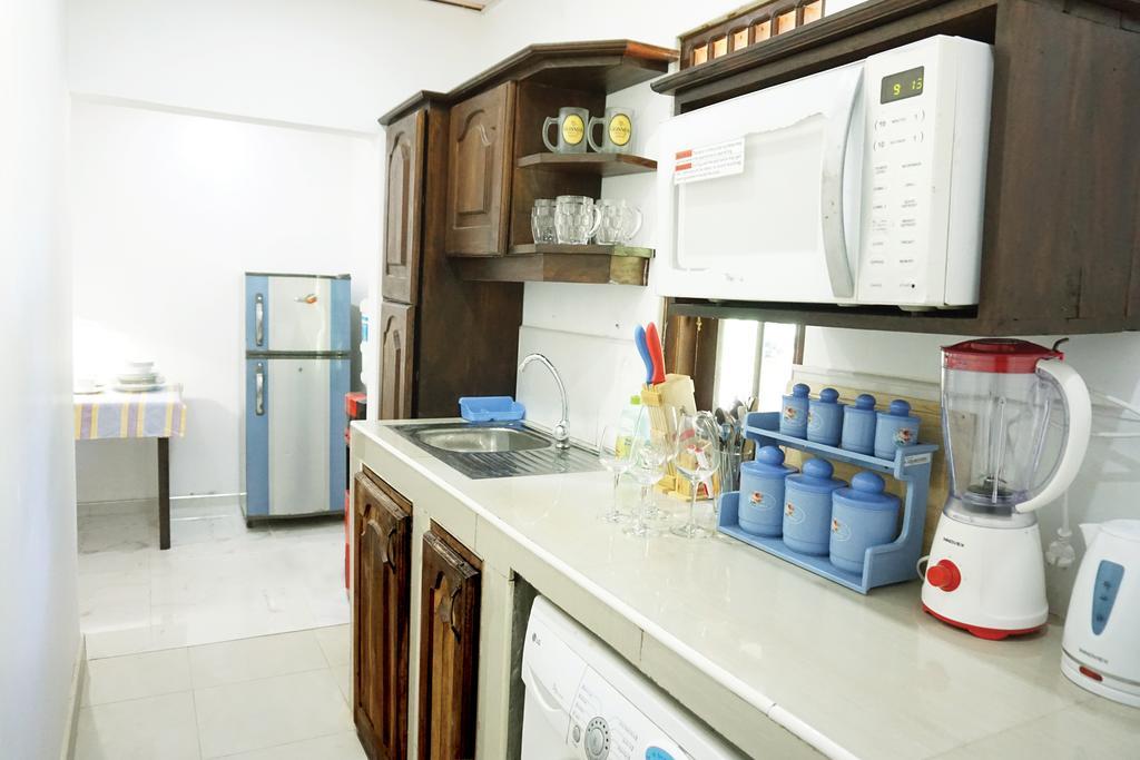 Liana Private Villa Near Tangalle Beach 외부 사진