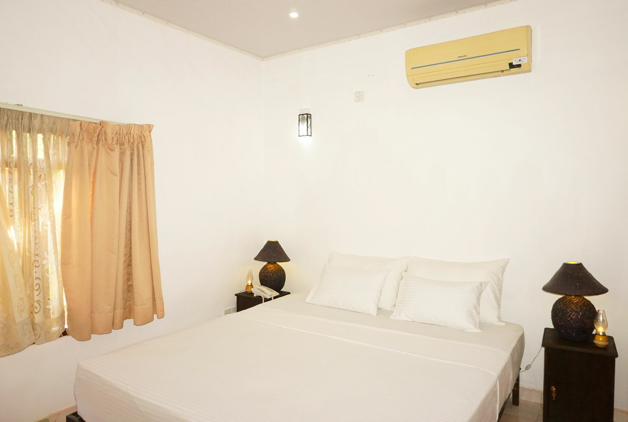 Liana Private Villa Near Tangalle Beach 외부 사진