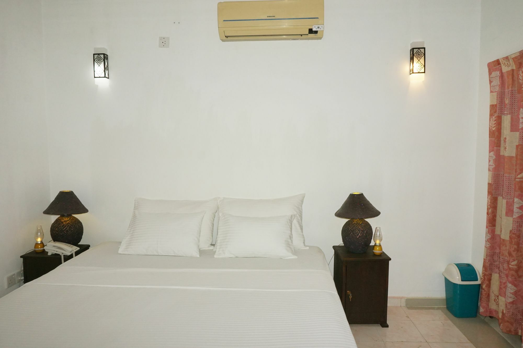 Liana Private Villa Near Tangalle Beach 외부 사진