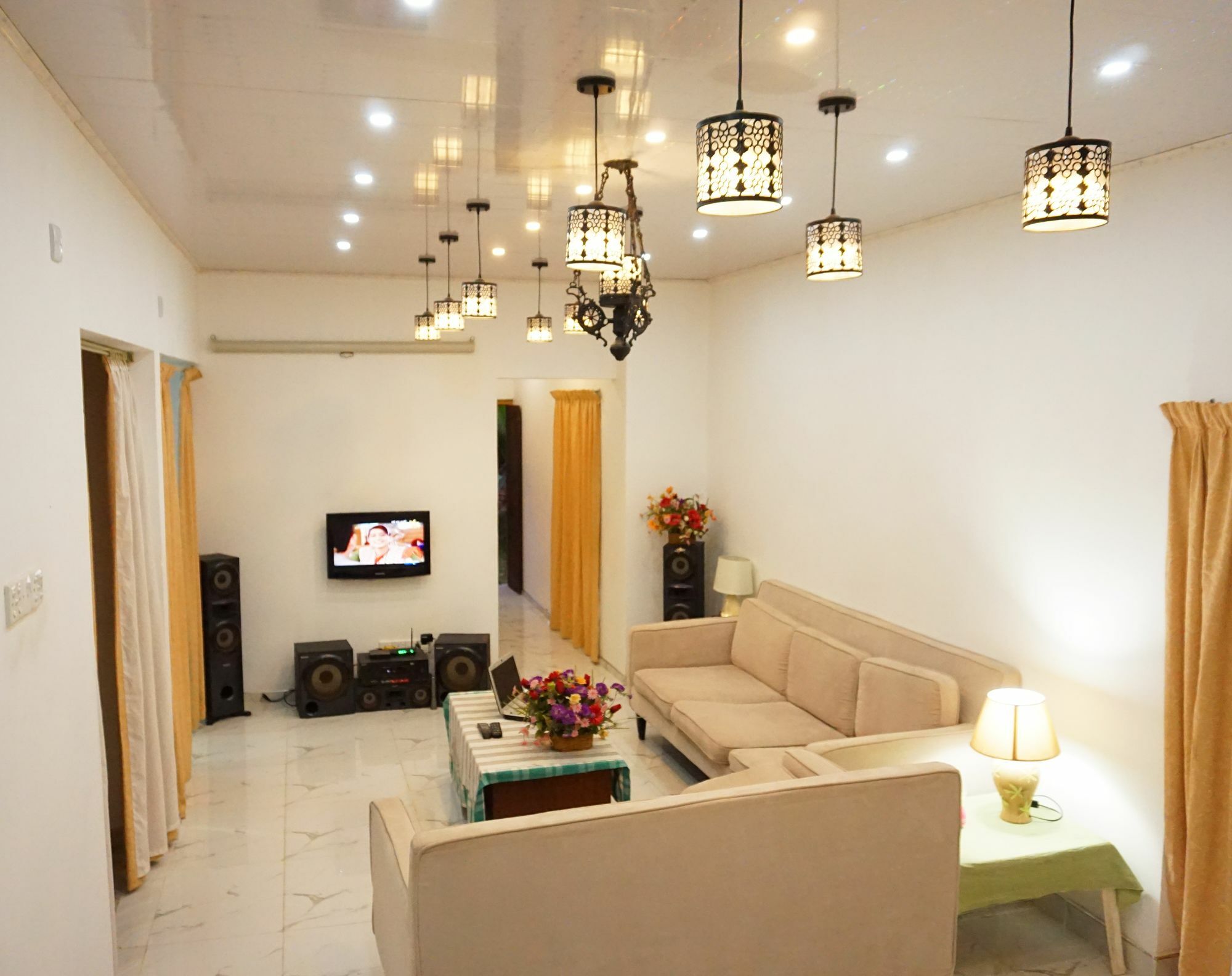 Liana Private Villa Near Tangalle Beach 외부 사진