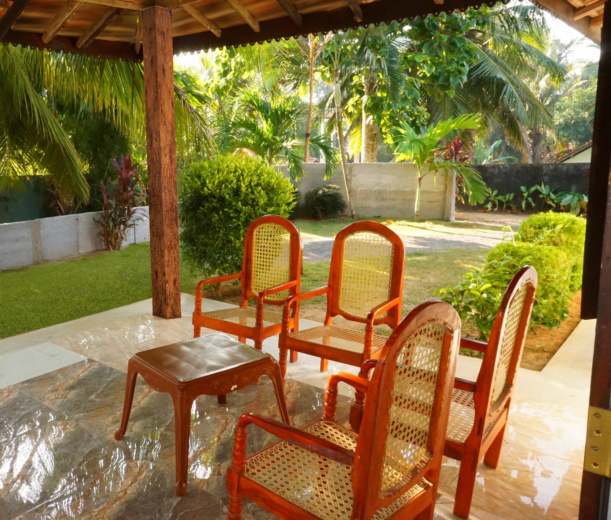 Liana Private Villa Near Tangalle Beach 외부 사진