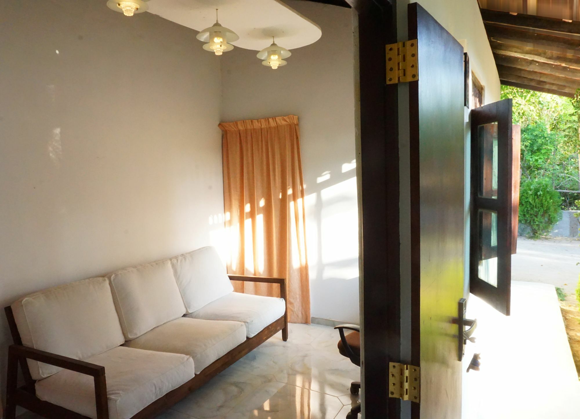 Liana Private Villa Near Tangalle Beach 외부 사진